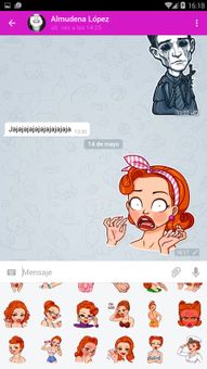 Telegram+ screenshot 5