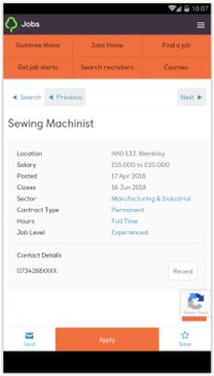 Gumtree: Buy Sell Local deals screenshot 10
