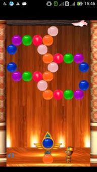 Shoot Bubble 2018 screenshot 2