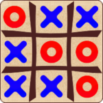 Tic Tac Toe 2018 APK