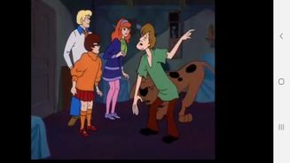 Scooby-Doo Cartoon Videos Free Screenshot