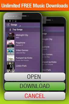 Topsify - Top Trending Music screenshot 1