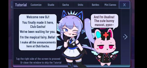 Gacha Glitch screenshot 12