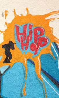 Graffiti Wallpaper New screenshot 18