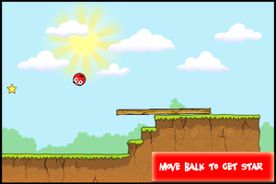 Red Ball 3 Screenshot