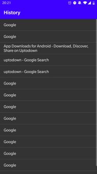 SomePythonThings Browser screenshot 9
