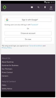 Gumtree: Buy Sell Local deals screenshot 3