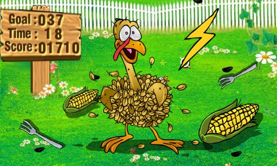 Turkey Capture screenshot 1