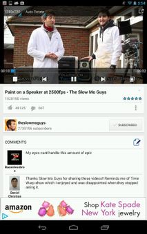SuperTube screenshot 7