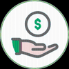 EARN MONEY icon