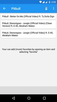 Pitbull screenshot 7