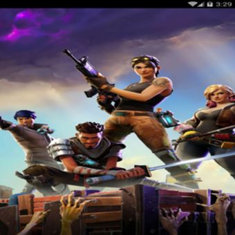 battle royale lock wallpapers screenshot 3
