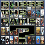 Guess the game APK
