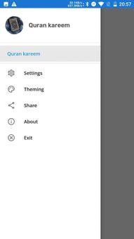 Quran kareem screenshot 9