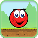 Red Ball 3 APK
