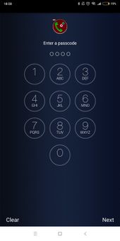 All Call Recorder Lite 2018 screenshot 8