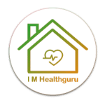 I M Healthguru APK