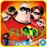 INCREDIBLES 2 FUN APK