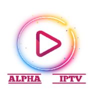 Alpha IPTV APK