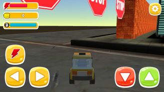 TCS : Toy Car Simulator Screenshot