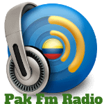 Pak Fm Radio APK