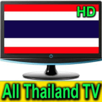 THAILAND TV HD APK