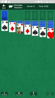 Solitaire Collection screenshot 10