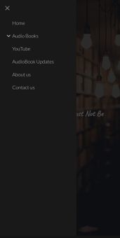 Harry Potter audio books screenshot 3