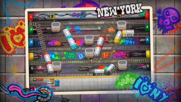 Train Conductor 2: USA Free screenshot 3