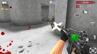 Gun Strike 3D Screenshot