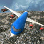 Airplane Pilot Simulator 3D APK