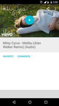 Miley Cyrus screenshot 6