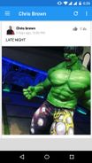 →
