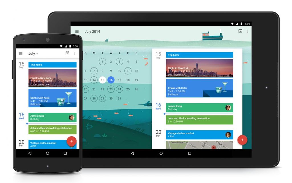 Google Calendar Sync APK (Android App) Free Download