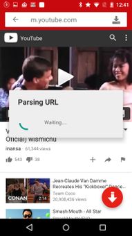 TUBE DL screenshot 6