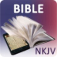 Holy Bible (NKJV) APK
