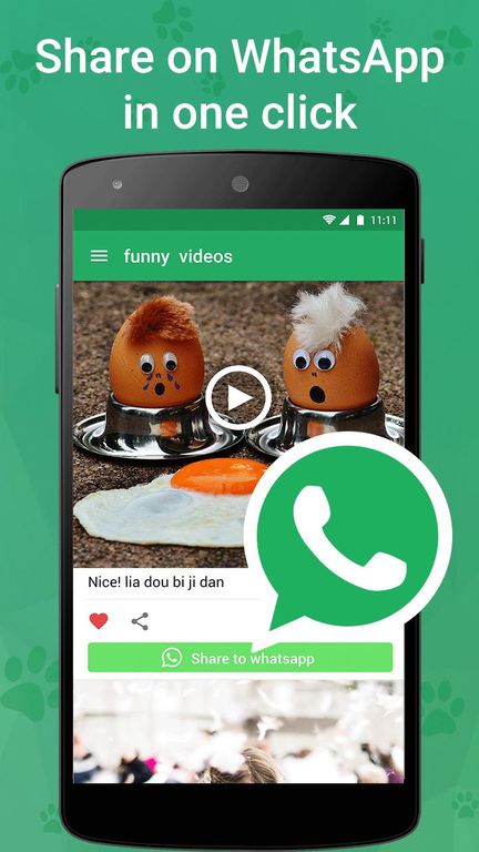 Funny Videos for WhatsApp APK (Android App) - Free Download Funny Videos for WhatsApp APK (Android App) - Free Download
