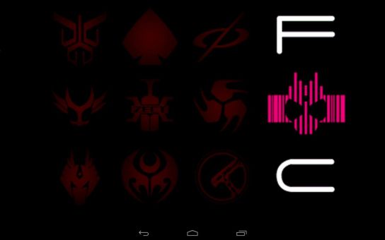 K-Touch for Android screenshot 6
