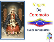 Virgen de Coromoto APK