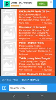 Panjabiking Web Browser screenshot 4