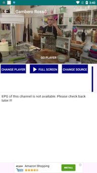 TVTAP Firestick Pro screenshot 6