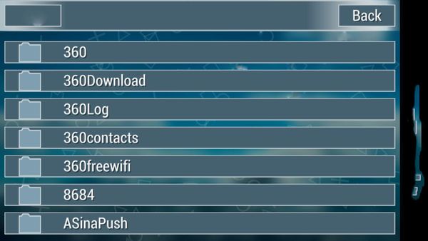PPSSPP Gold Emulator Real Free screenshot 1