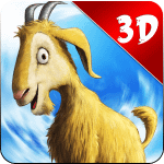 Crazy Goat Simulator APK