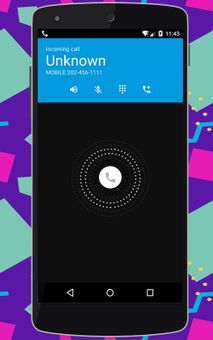 Fake Call - Fake Phone Caller screenshot 1