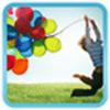 Galaxy S4 Live Wallpaper icon