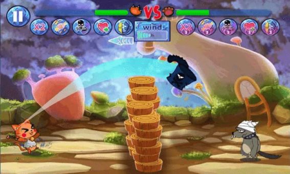 Cat Vs Dog Brain screenshot 1