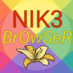 NIK3 BrOwSeR APK