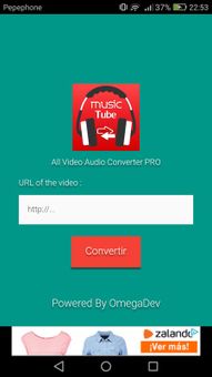 Video Audio Converter screenshot 4