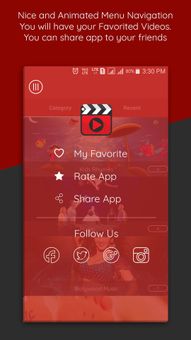 Go YouTube - HD Videos screenshot 3