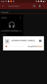 Airtube  | Music Player for Youtube screenshot 8
